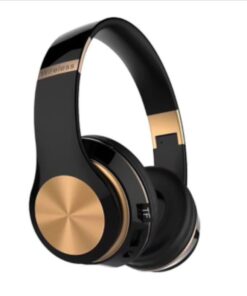 T5 Folding Wireless Headphone
