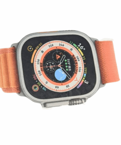 T500 Ultra Fitness Tracker Smart Watch