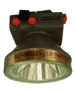 T6 Rechargeable Headlamp