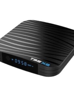 T95 X2 Amlogic S905X2 Android 8.1 4GB DDR4 64GB eMMC 4K TV Box