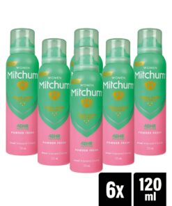 Tabac Original Deodorant Spray 200ml