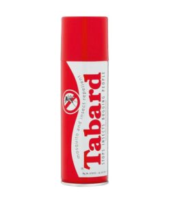 Tabard Mosquito Repellent Aerosol (2 x 150 g)