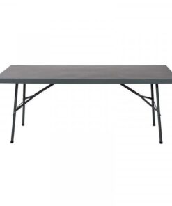 Table Foldable Steel Light Duty - 1860mm x 760mm