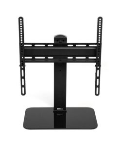 Table Top TV Stand for 27"-55" Screen