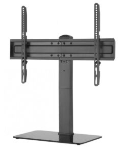 Table Top TV Stand For 37"-75"