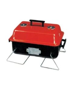 Tabletop Charcoal BBQ Grill