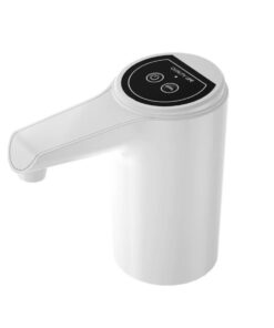 Tabletop Water Cooler Dispenser - White