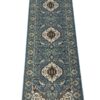 Tabriz Style Passage Runner Rug - 300 x 80 cm