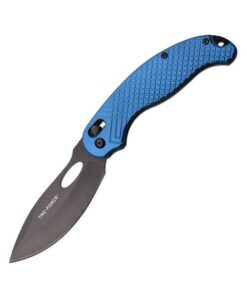 Tac-Force Folding Knife - TF-1037BL