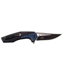 Tac-Force Manual Folding Knife - TF-977BL