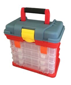 Tackle Box - 4-Tray