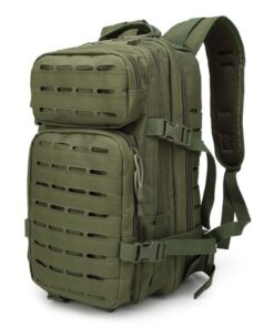TacSpec Basic Large LCS Day Pack - OD Green