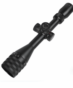 Tactical 16x44 Shockproof Hunting Riflescope for Sniper Precision