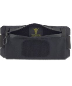 Tactical Admin Patch - Original Multicam - Black