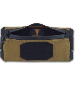 Tactical Admin Patch - Original Multicam - Coyote Brown