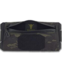 Tactical Admin Patch - Original Multicam - Original Multicam Black