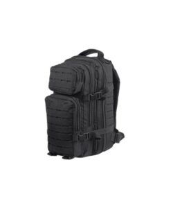 Tactical Backpack for Outdoors 30L Hiking/Hunting - Black