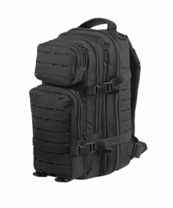 Tactical Bag 30L - Black