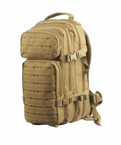 Tactical Bag 30L - Khaki