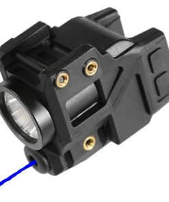 Tactical Blue Laser Sight With 500 Lumens Flashlight -1831369