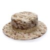 Tactical Bush Camo Boonie Hat - 5 Pack combo - Marine pixel camo