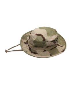 Tactical Bush Hat - Desert Camo