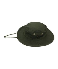 Tactical Bush Hat - Green