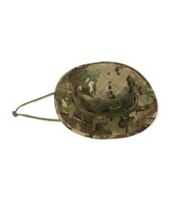 Tactical Bush Hat - Light Camo
