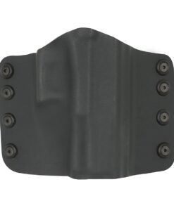 Tactical Concealed Kydex Board Pistol Holster for Glock17