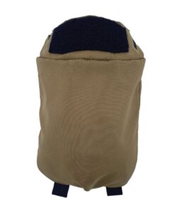 Tactical Drop Pouch - Coyote Brown