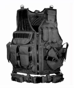 Tactical Gear Military Vest