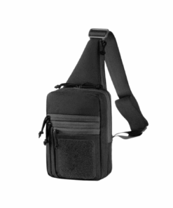 Tactical Gun Shoulder Strap Bag