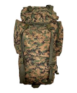 Tactical Hiking Backpack