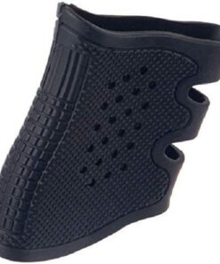 Tactical Holster Pistol Rubber Glove Sleeve Grips