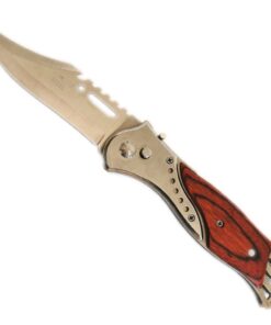 Tactical Knife Folding Knife - 24cm - Siberian Yakutsk