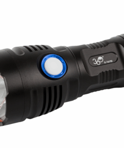 Tactical LED Flash Light 5000 Lumens