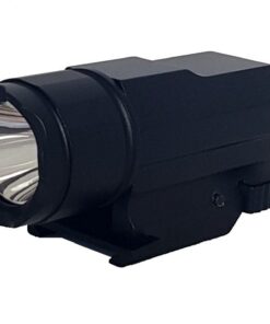 Tactical LED Flashlight