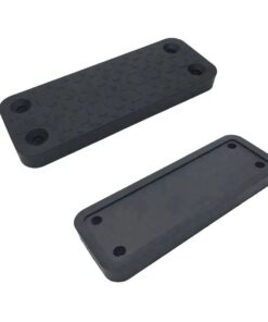 Tactical Magnetic Gun Mount