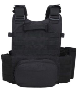 Tactical Multi Combat Vest JY-78