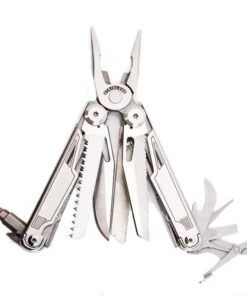 Tactical Multitool - EDC