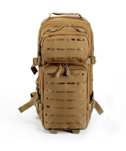 Tactical Outdoor Backpack 35L - Khaki