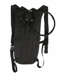 Tactical Outdoor Hydration Water Backpack Bag with Bladder