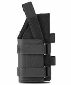 Tactical Pistol Holster Waist Belt Gun Holder