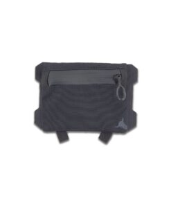 Tactical Pocket Patch - Original Multicam - Black