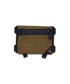 Tactical Pocket Patch - Original Multicam - Coyote Brown