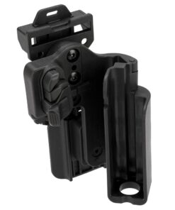Tactical Quick Cocking Holster Waist Belt Holster For Glock 19 & 34