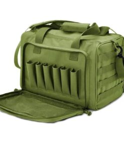 Tactical Range Bag - Green