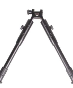 Tactical Rifle Bipod