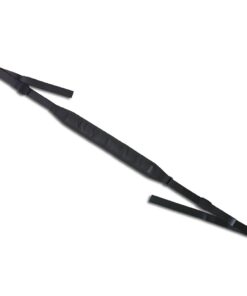Tactical Rifle Sling - Black