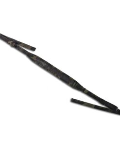 Tactical Rifle Sling - Multicam Black